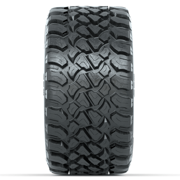GTW 14" Tire Options