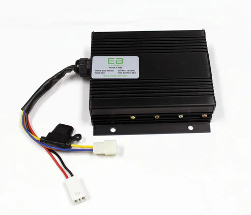 Eco Battery 76V 105AH Battery Bundle / ICON EV / 2024+ (ICON MCU)