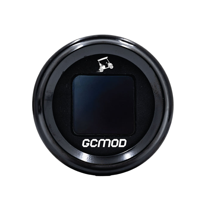 Eco Battery GCModified LCD SOC Meter