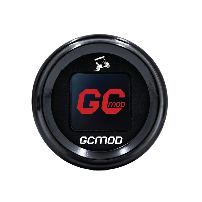 Eco Battery GCModified LCD SOC Meter