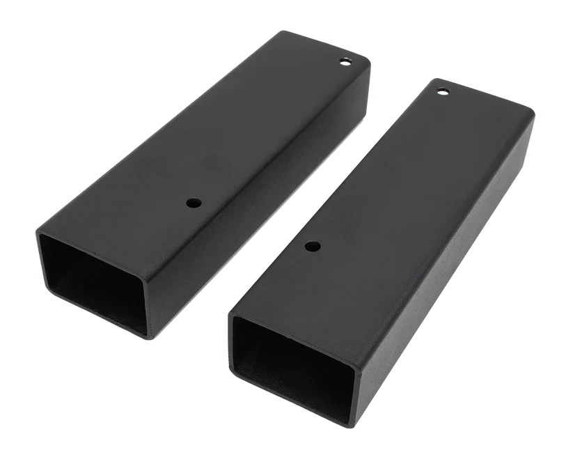 Eco Battery Mounting Kit - Epic 3 X 3 (Factory Battery Tray)