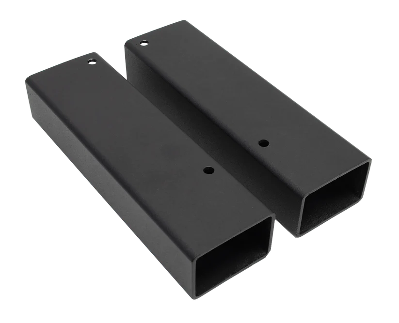 Eco Battery Mounting Kit - Epic 3 X 3 (Factory Battery Tray)