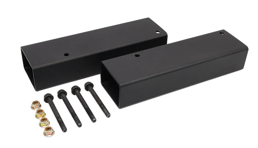 Eco Battery Mounting Kit - Epic 3 X 3 (Factory Battery Tray)