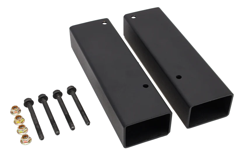 Eco Battery Mounting Kit - Epic 3 X 3 (Factory Battery Tray)