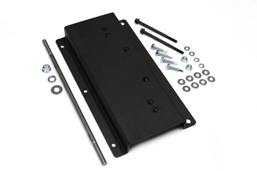 Eco Battery GEN3 51V 105Ah "Thru-Hole" Battery Bundle - Bintelli Beyond