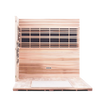 Enlighten - SIERRA - 8 Full Spectrum Infrared Sauna