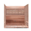 Enlighten - SUNRISE - 8 Dry Traditional Sauna