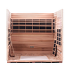 Enlighten - SIERRA - 8 Full Spectrum Infrared Sauna
