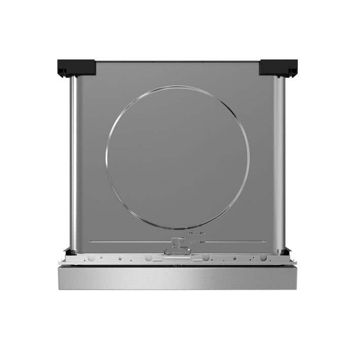 Thor Kitchen 24" Stainless Steel Dishwasher - Pocket Handle (ADW24PF)