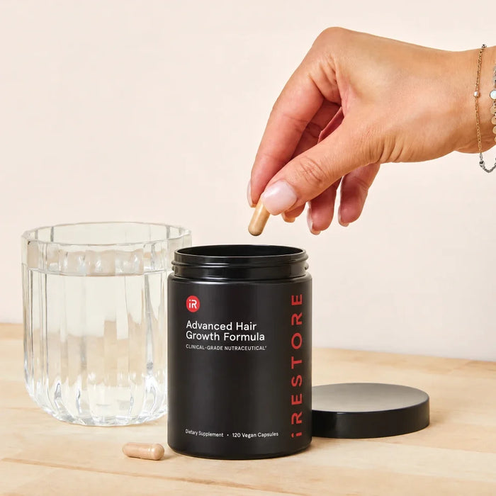 iRestore REVIVE+ Growth Accelerator Kit