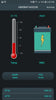 AIMS Power Lithium Battery Lithium Iron Phosphate with Bluetooth Monitoring - 12V 200Ah LiFePO4