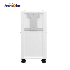 AmenSolar 16KWH Floor-Mounted Lithium Battery (LFP16kWh/LV)