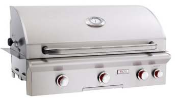 AOG T Series Built- In Grill - 24, 30, 36 Inch