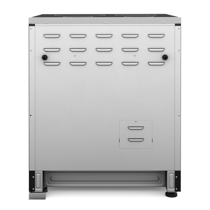 Thor Kitchen 30" Contemporary Professional Range - Electric ARE30 | Natural Gas ARG30 | Propane Gas ARG30LP