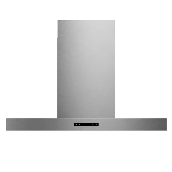 Thor Kitchen 36" Contemporary T-Shape Wall Mount Range Hood in Stainless Steel (ARH36T)