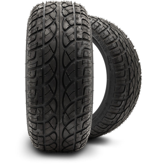 MODZ Arisun Xsport Street DOT - Set of 4