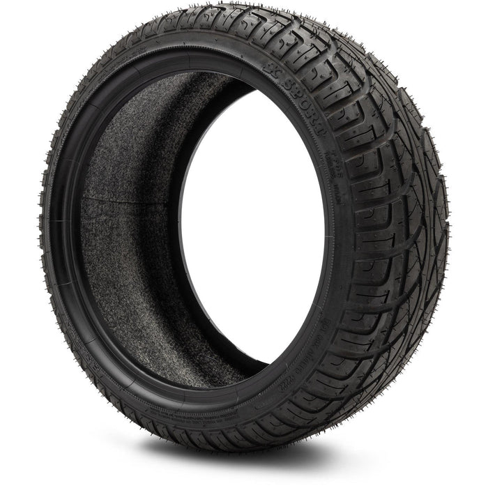 MODZ Arisun Xsport Street DOT - Set of 4