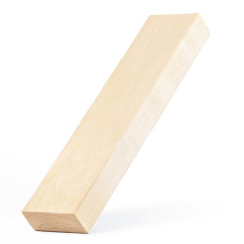 Prosaunas Aspen 2x3 (28mm x 65mm) S4SEE SHP Sauna Wood