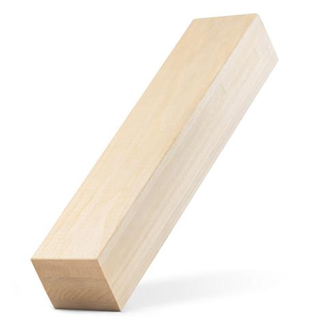 Prosaunas Aspen 3x3 (68mm x 68mm) S4SEE SHP Sauna Wood