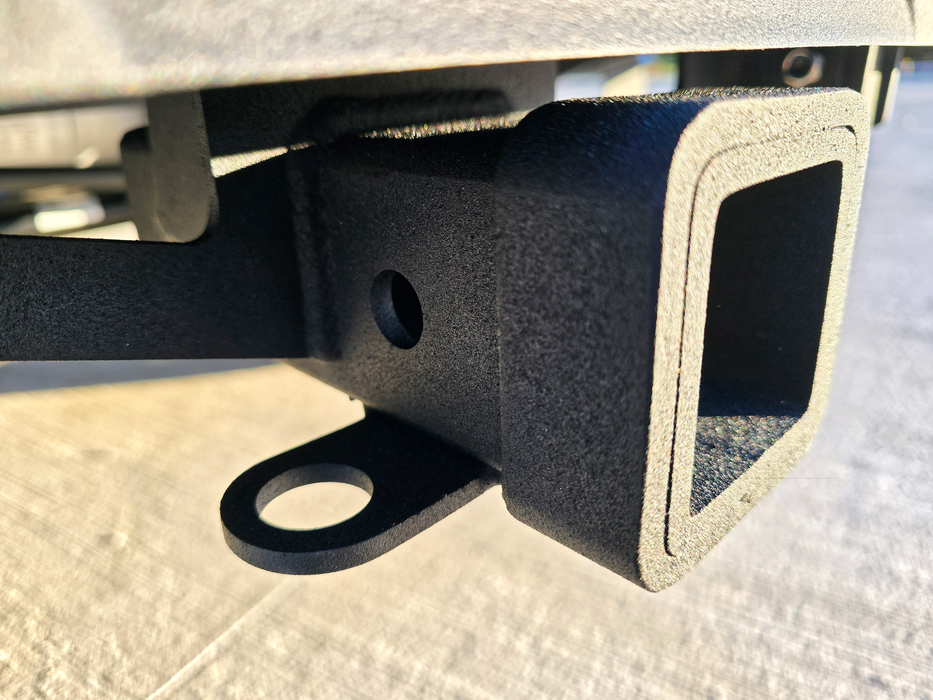 Atlas 2' Hitch Receiver