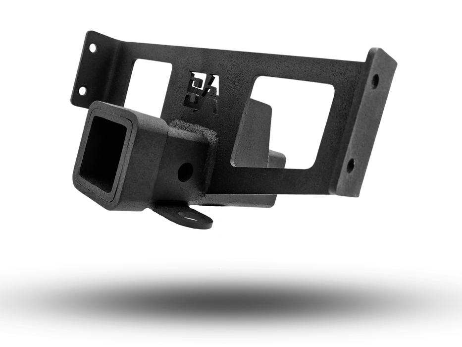 Atlas 2' Hitch Receiver