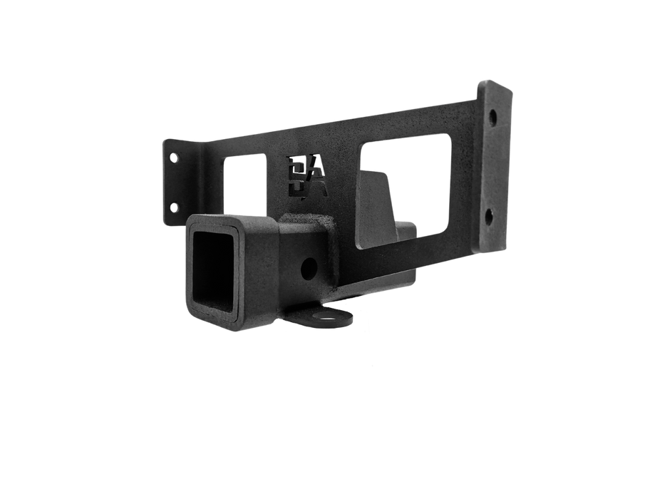 Atlas 2' Hitch Receiver