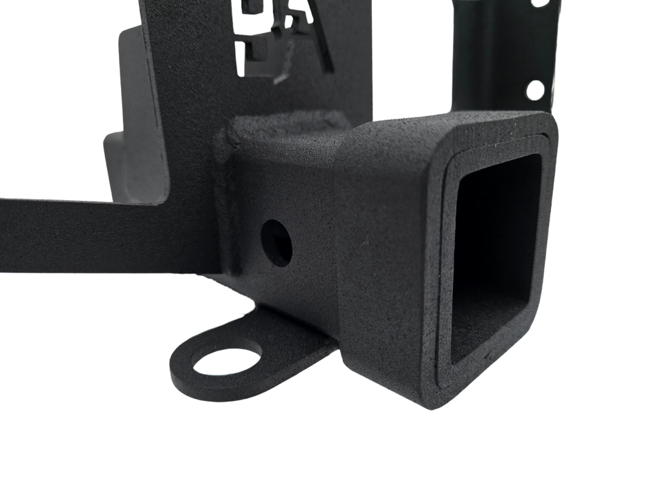 Atlas 2' Hitch Receiver