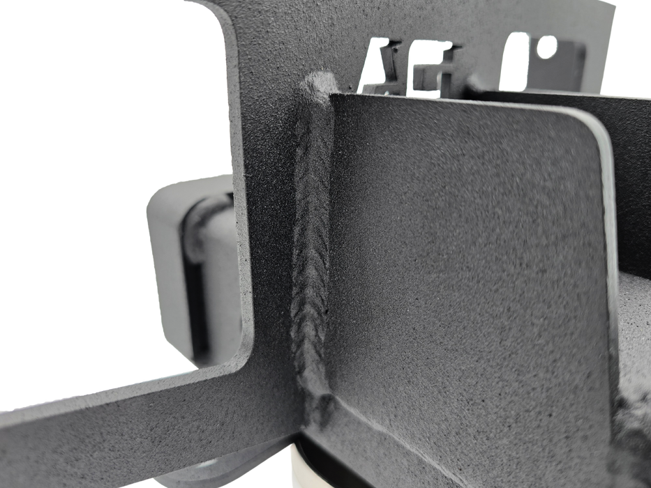 Atlas 2' Hitch Receiver