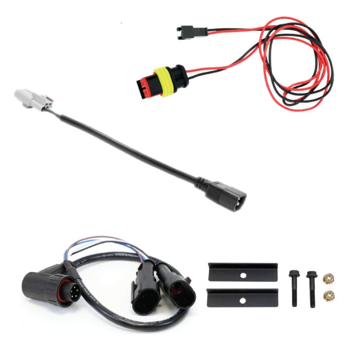 Eco Battery Advanced EV Installation Kit for 70V 105Ah & 51V 60Ah LiFePO4 Lithium Battery