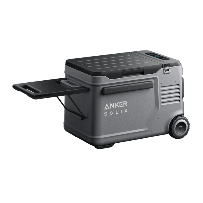 Anker Solix EverFrost 2 Electric Cooler - 40L or 58L with 288Wh Battery