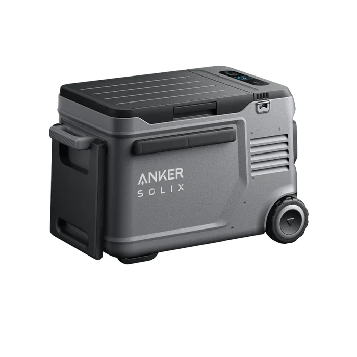 Anker Solix EverFrost 2 Electric Cooler - 40L or 58L with 288Wh Battery