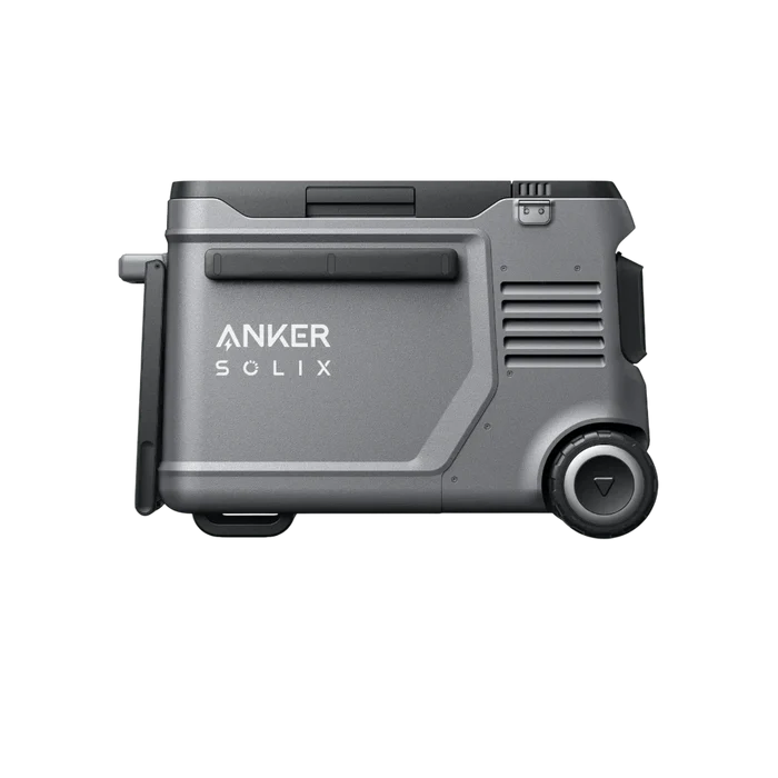 Anker Solix EverFrost 2 Electric Cooler - 40L or 58L with 288Wh Battery