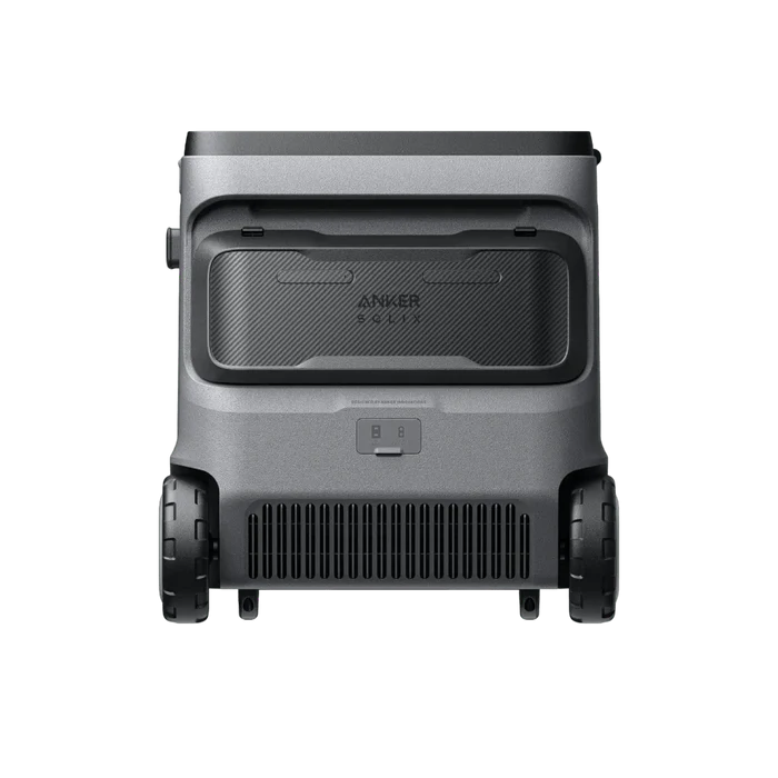 Anker Solix EverFrost 2 Electric Cooler - 40L or 58L with 288Wh Battery