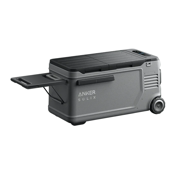 Anker Solix EverFrost 2 Electric Cooler - 40L or 58L with 288Wh Battery