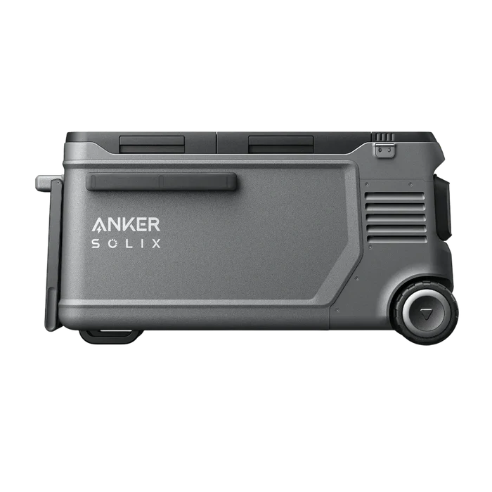 Anker Solix EverFrost 2 Electric Cooler - 40L or 58L with 288Wh Battery