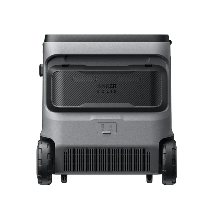 Anker Solix EverFrost 2 Electric Cooler - 40L or 58L with 288Wh Battery