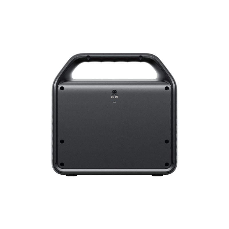 Anker PowerHouse 522 | 299Wh / 300W Portable Power Station — The