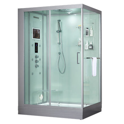 Maya Bath Platinum Anzio Steam Shower