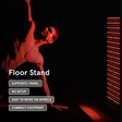 iRestore Apex Body Panel Floor Stand