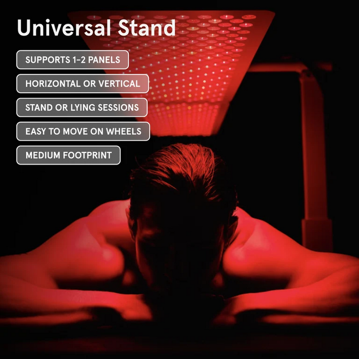 iRestore Apex Body Panel Universal Stand