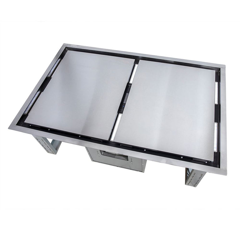 Range Hoods - Ceiling