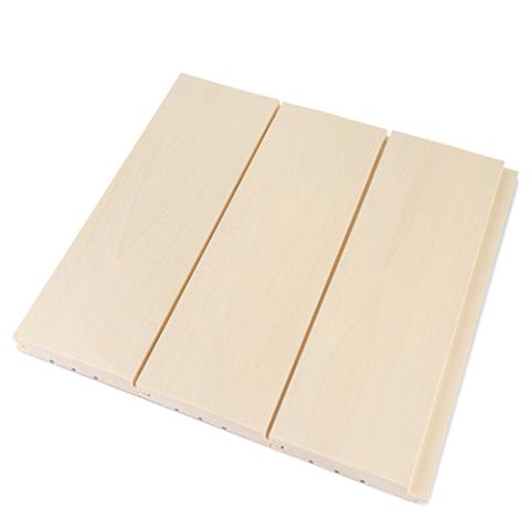 Prosaunas Aspen 1x5 (15mm x 120mm) T&G STS4 Sauna Wood