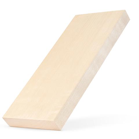 Prosaunas Aspen 2x6 (28mm x 140mm) S4SEE SHP Sauna Wood