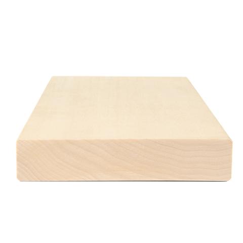 Prosaunas Aspen 2x6 (28mm x 140mm) S4SEE SHP Sauna Wood