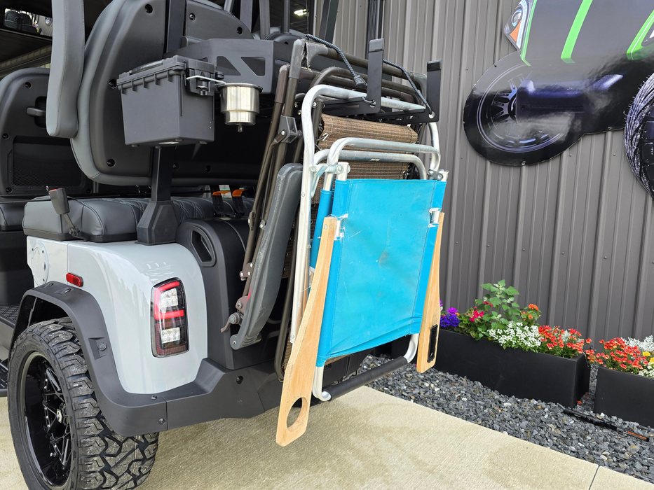 ChairRack (BA CartRack™ Attachment)