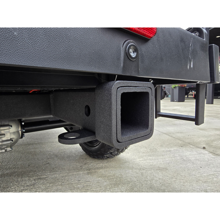 Denago Nomad 2" Hitch Receiver