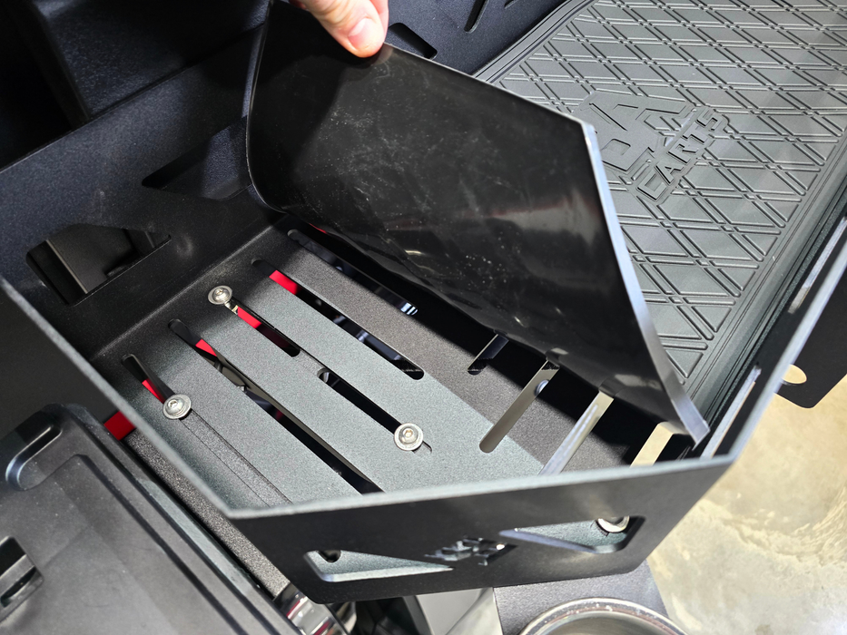 BA CartRack Xtreme Mat
