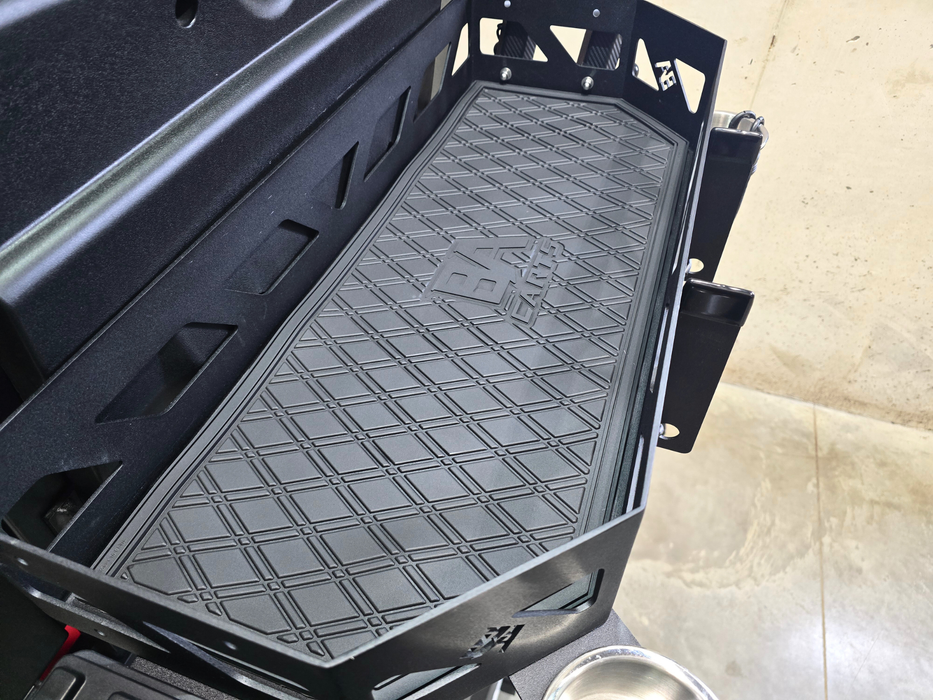 BA CartRack Xtreme Mat