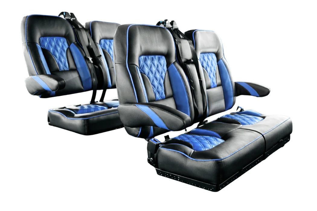 BA Signature Seats™ (EPIC E40FX)