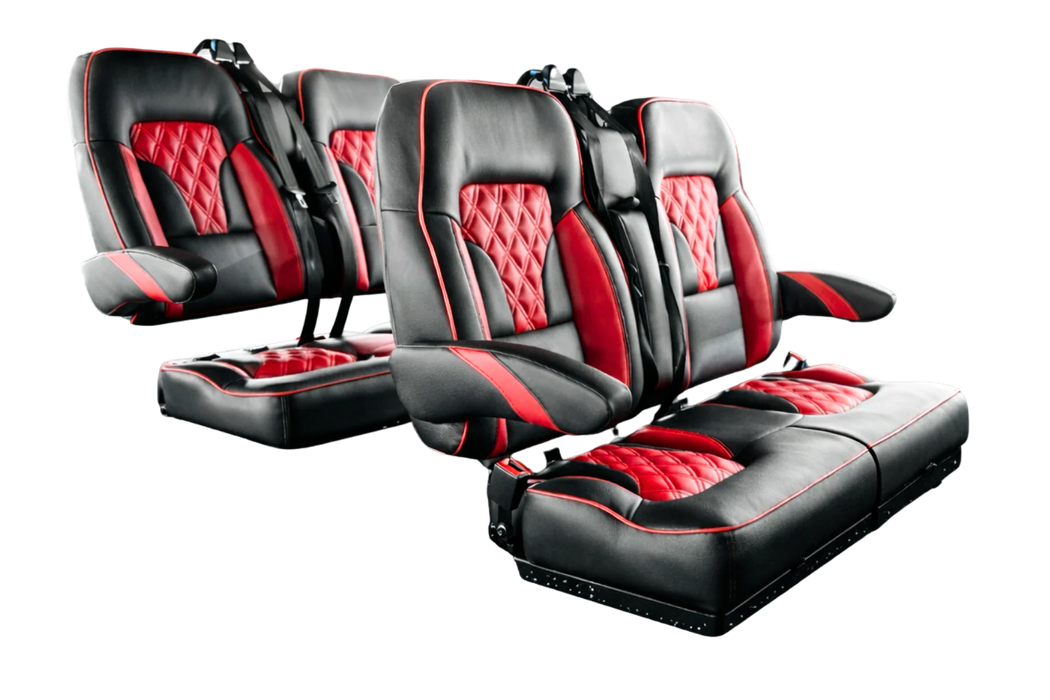 BA Signature Seats™ (EPIC E40FX)